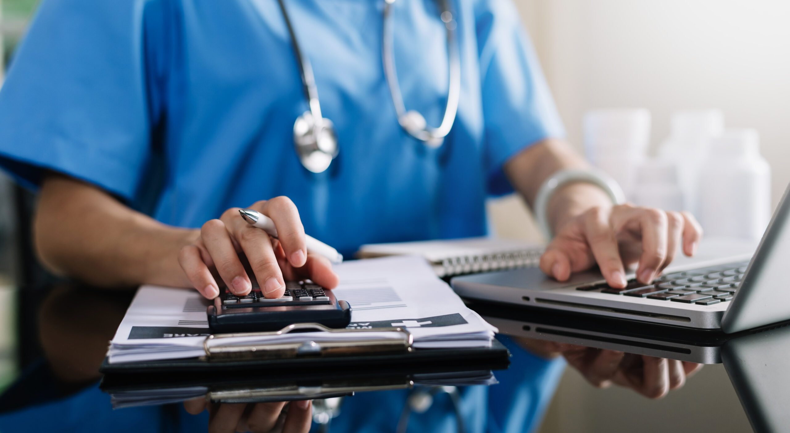 Medical Billing Certification – Online CPB Training Program | Genesis ...